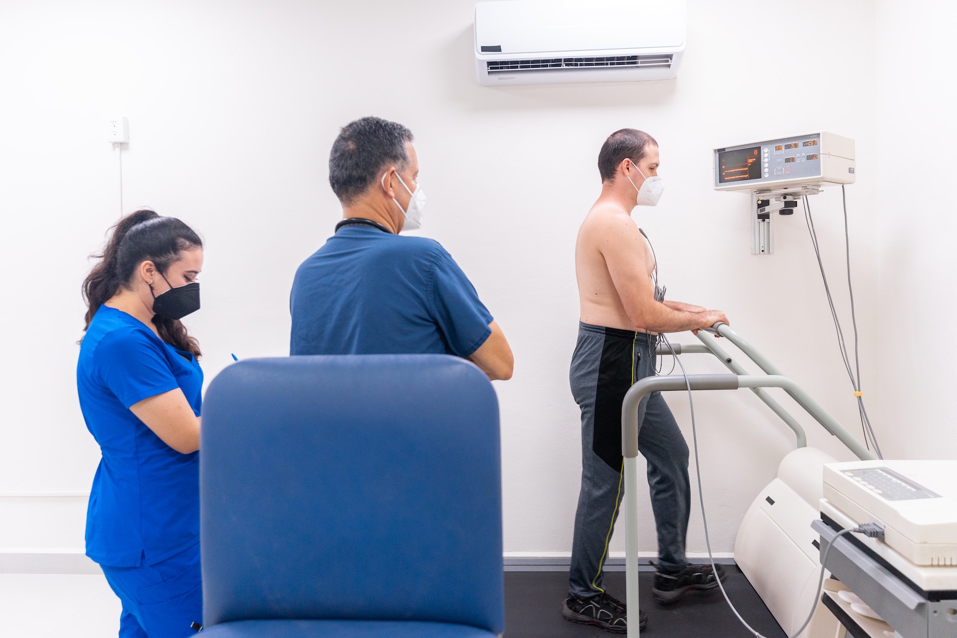 medical surveillance