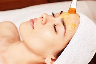 chemical peels